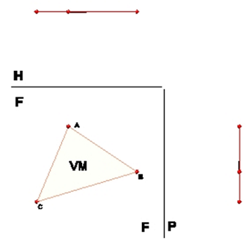 Depurado de Plano Frontal