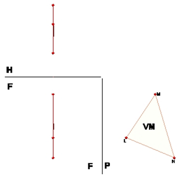 Depurado de Plano de Perfil