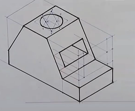 Ejemplo 3 - Plano inclinado